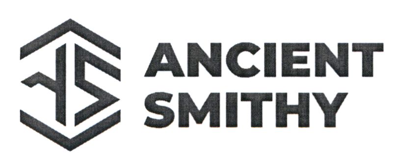 ancient smithy