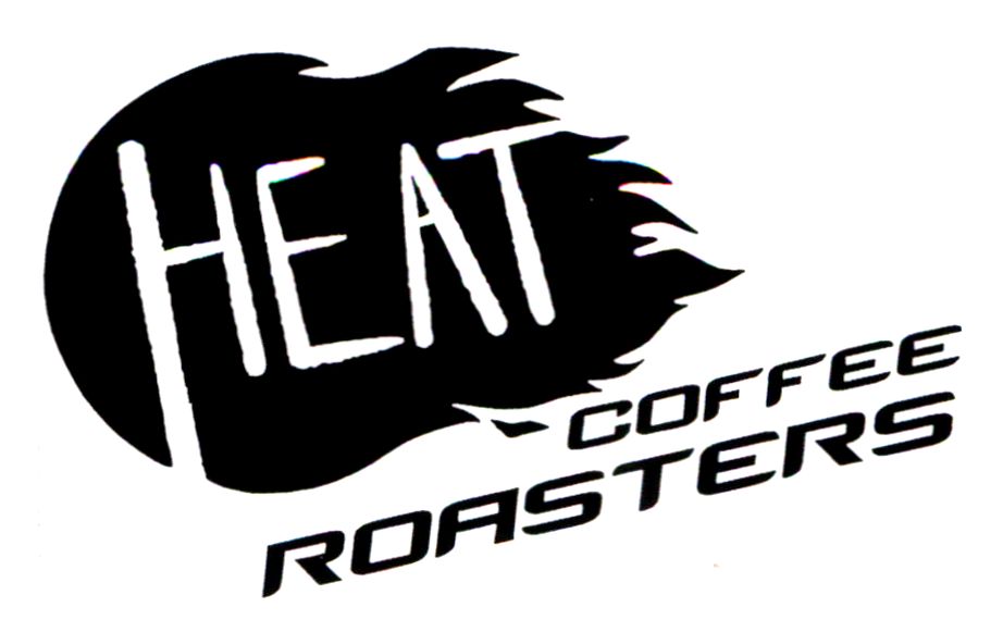 heat coffee roasters