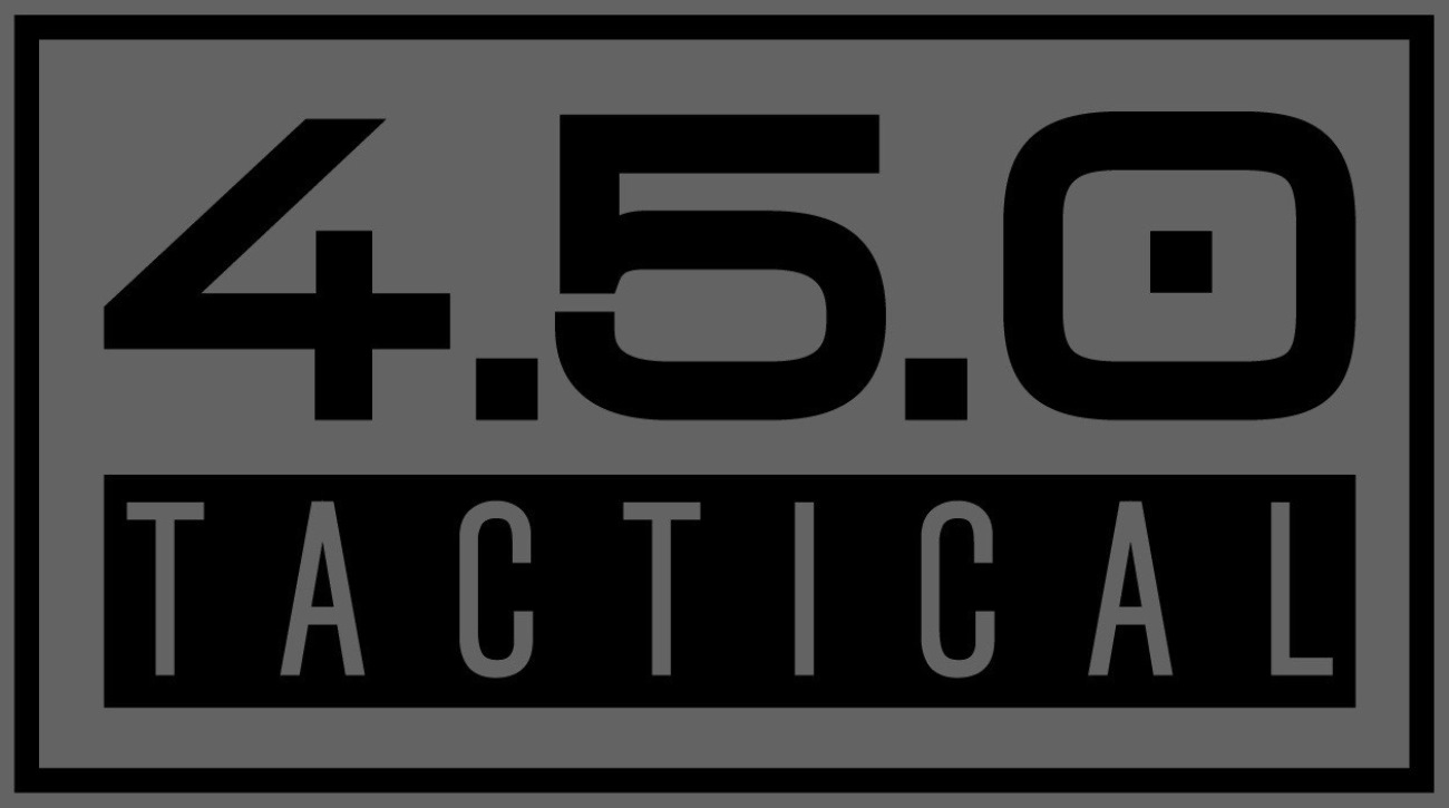 4.5.0 tactical