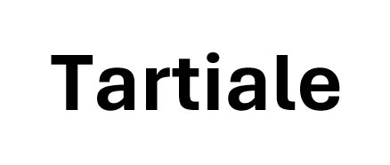tartiale