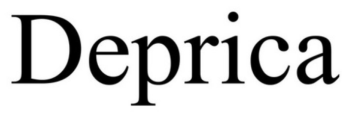 deprica