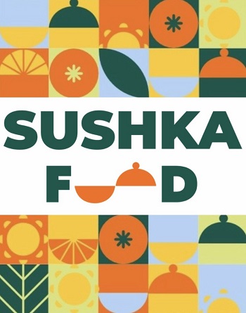 sushka food