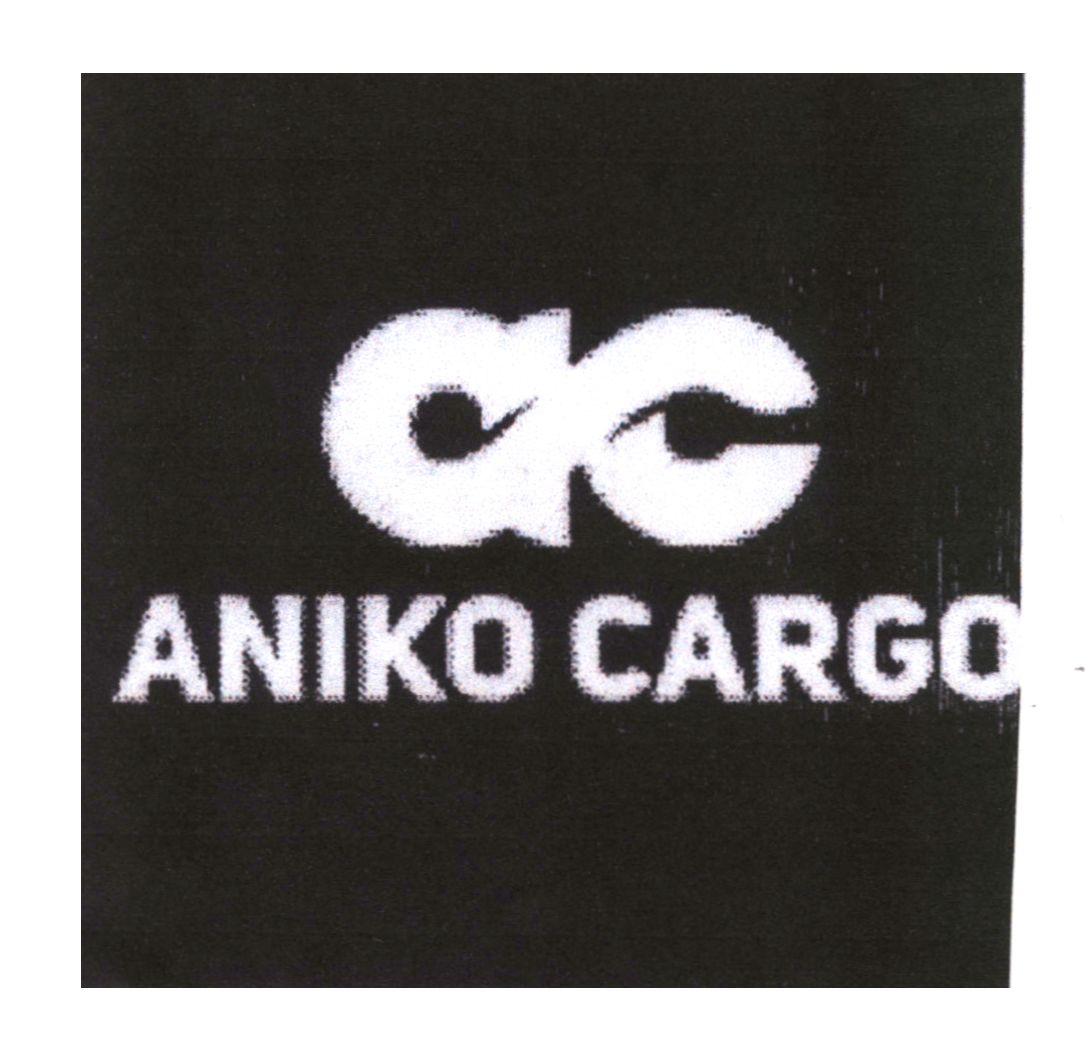 aniko cargo
