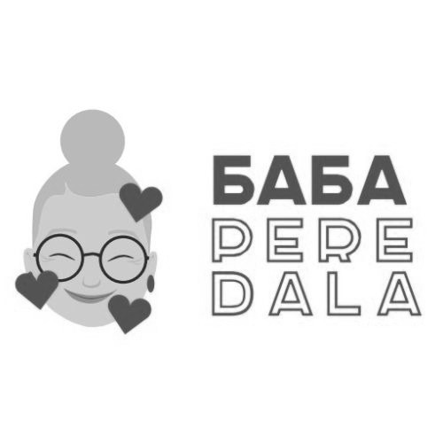 баба передала