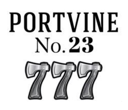 portvine no 23 777