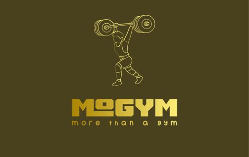 mogym more than a gym