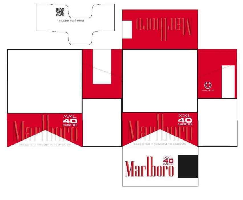 marlboro