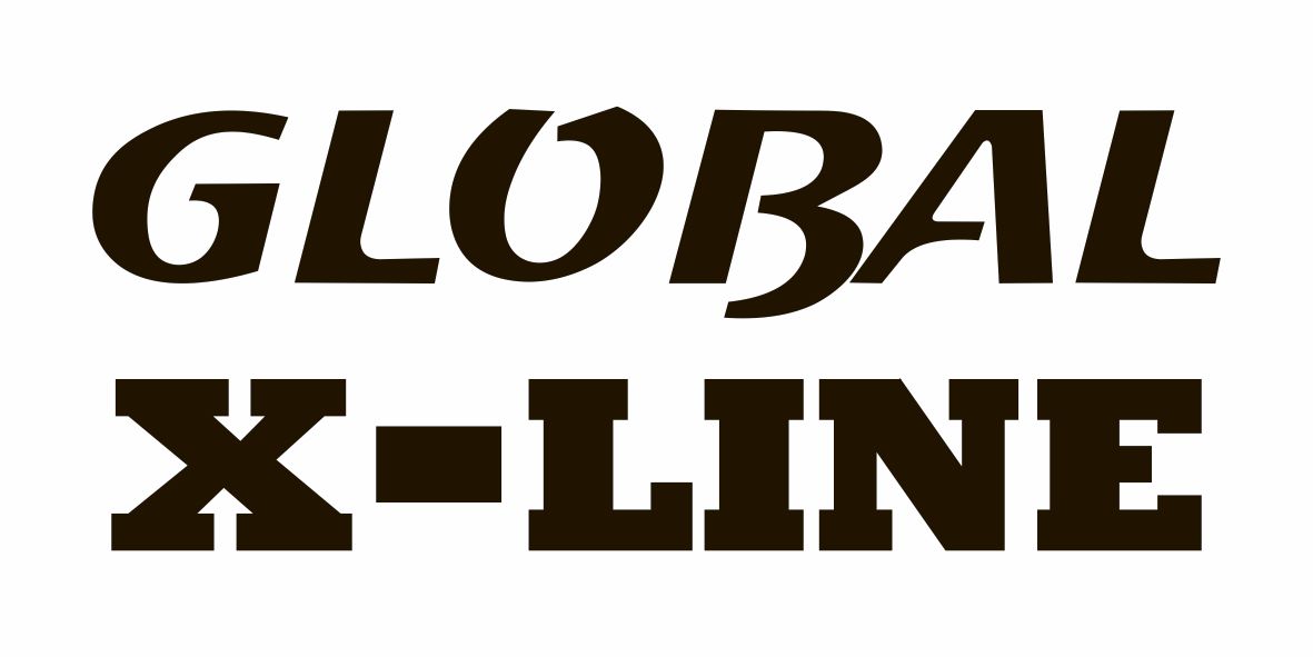 global x-line