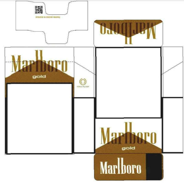 marlboro