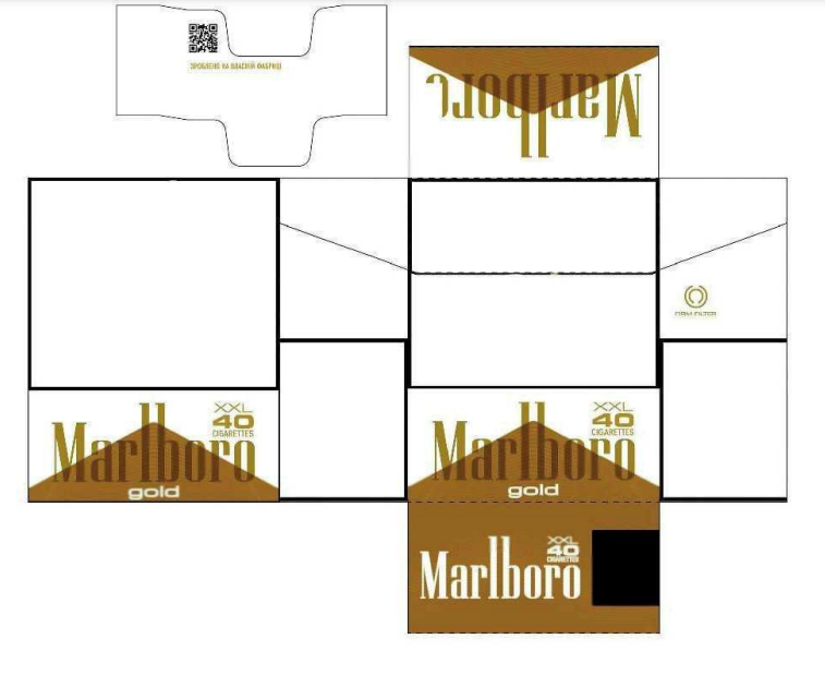 marlboro