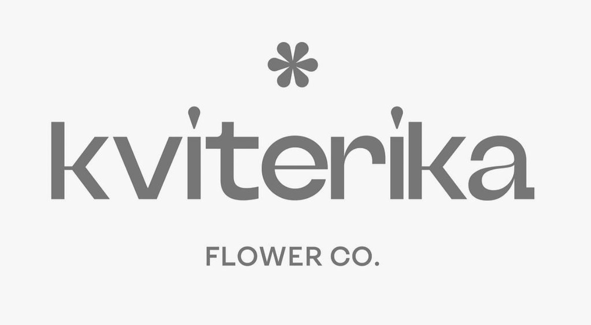 kviterika flower co.