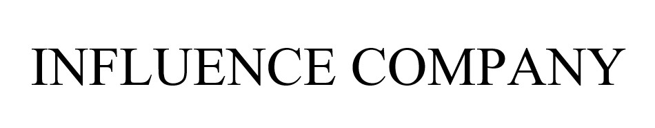influence company