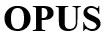 opus