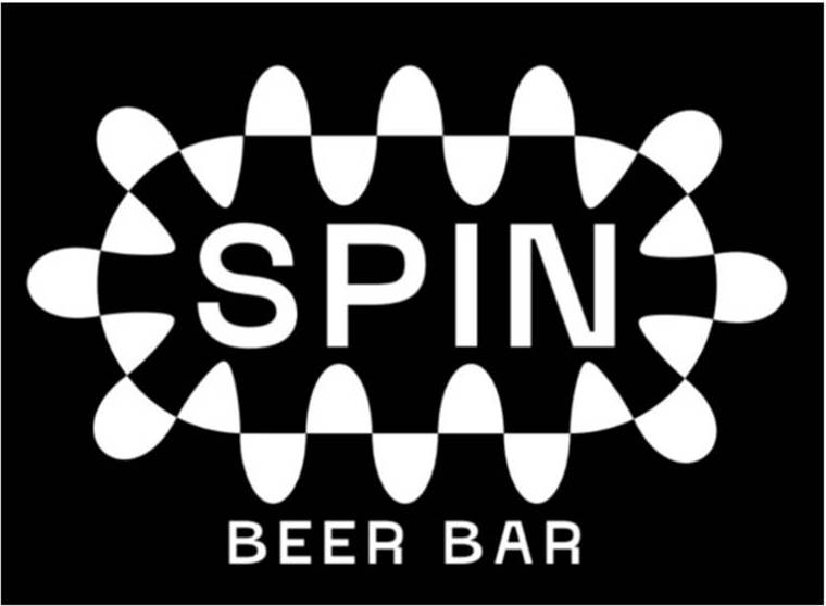 spin beer bar