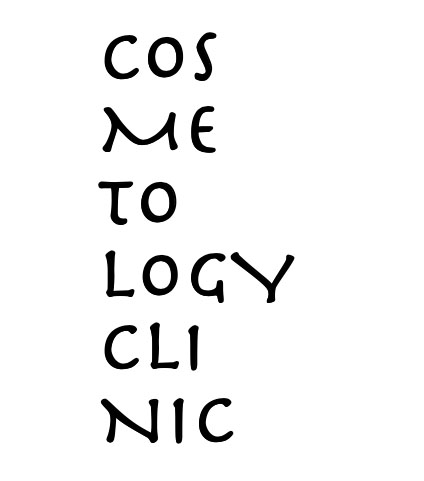 cos me to logy cli nic