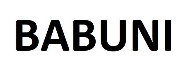 babuni