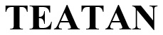 teatan