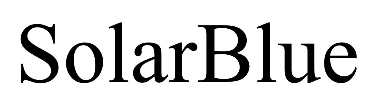 solarblue