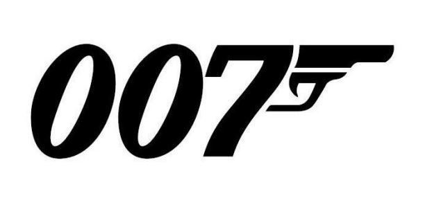 Зображення марки «007»
