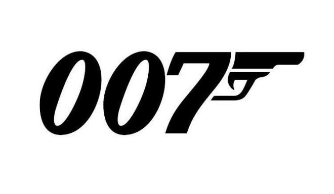 Зображення марки «007»