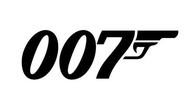 Зображення марки «007»