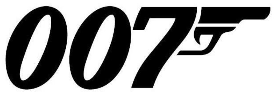 Зображення марки «007»