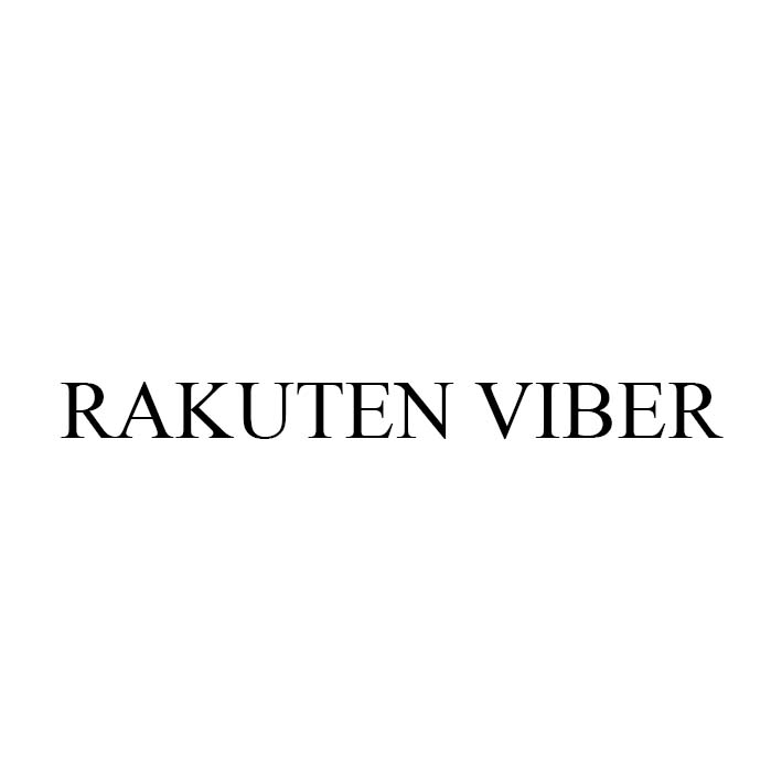 Зображення марки «rakuten viber»