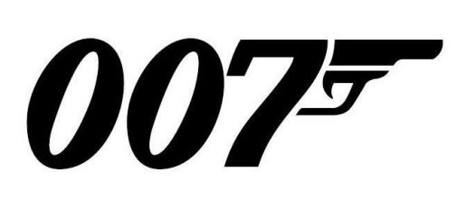 Зображення марки «007»