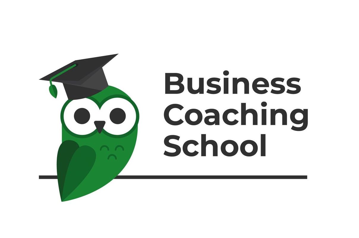 business coaching school