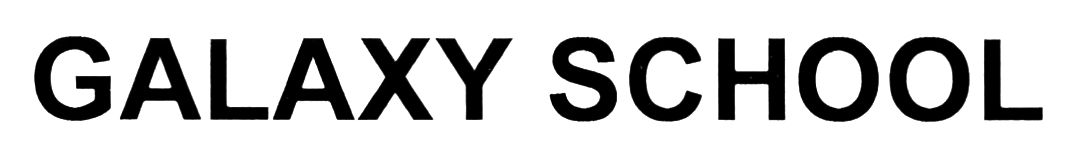 galaxy school