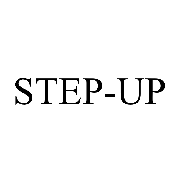 Зображення марки «step-up»