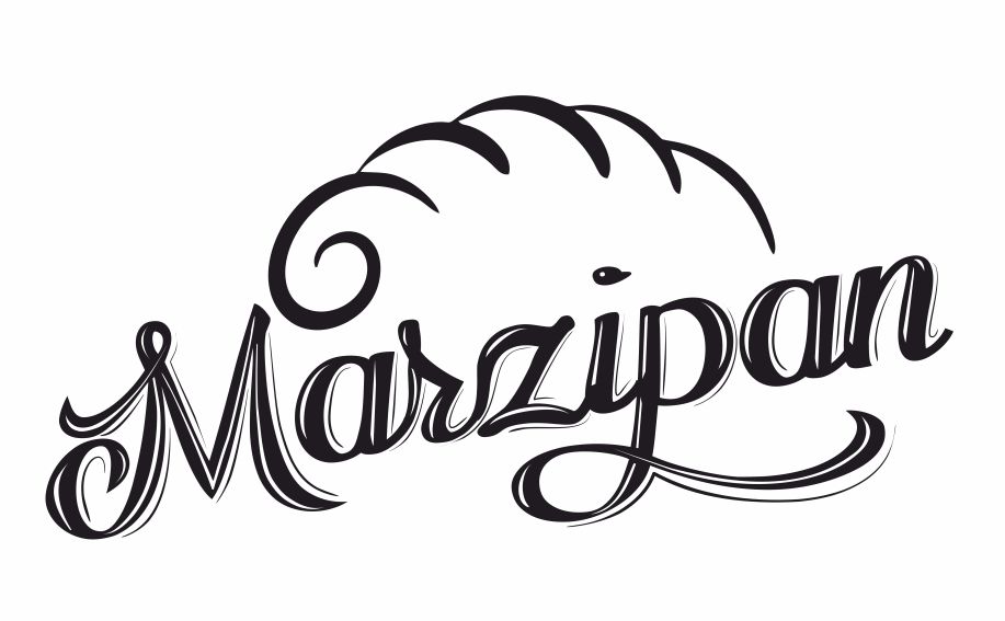 marzipan