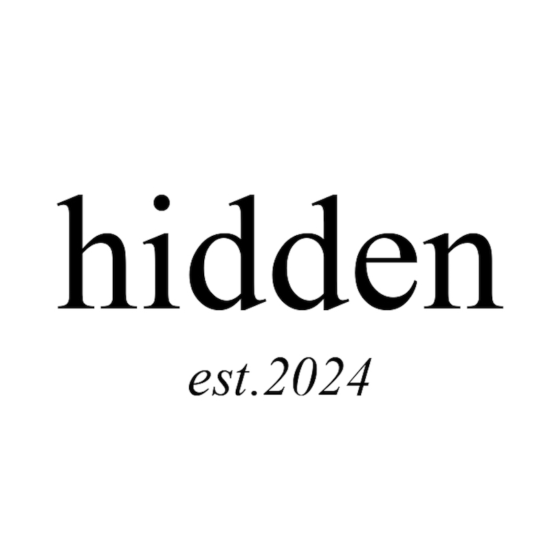 hidden est. 2024