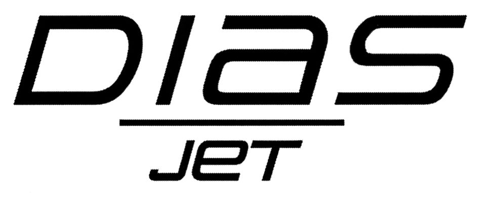 dias jet