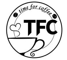 time for coffee
