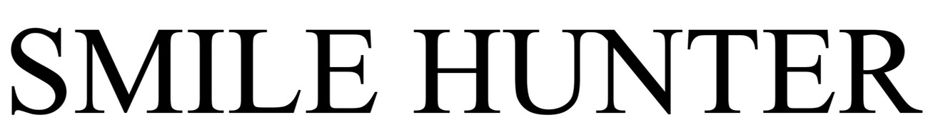 smile hunter