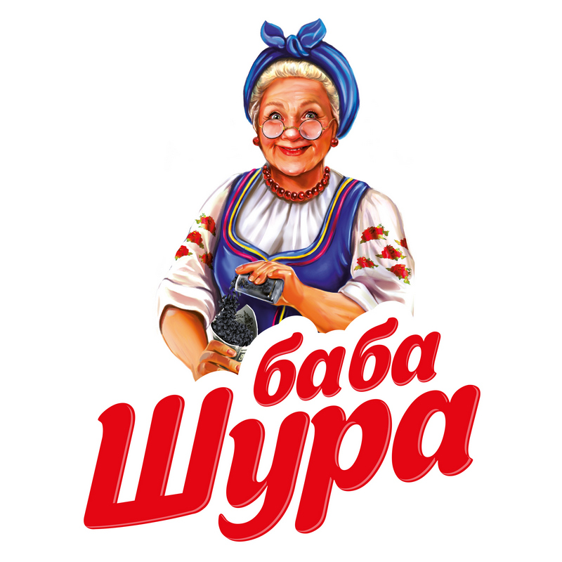 баба шура