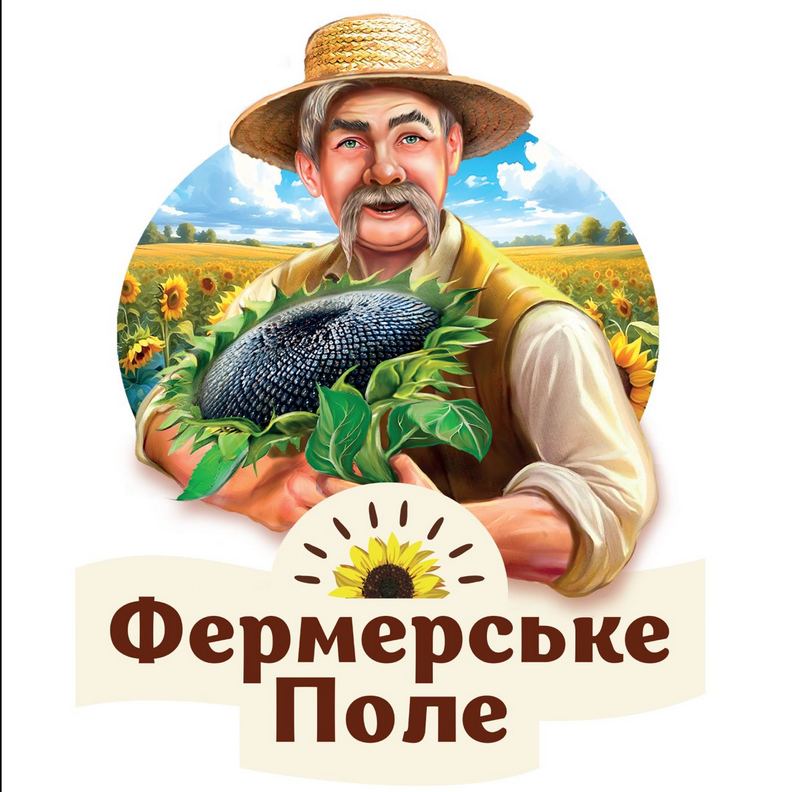 фермерське поле