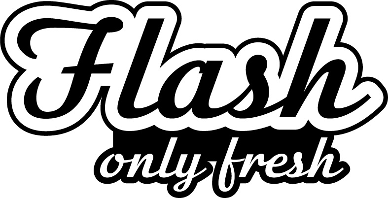 flash only fresh