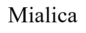 mialica