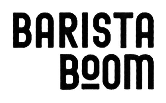 barista boom