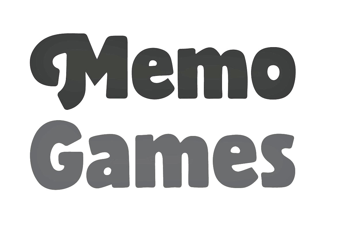 memo games