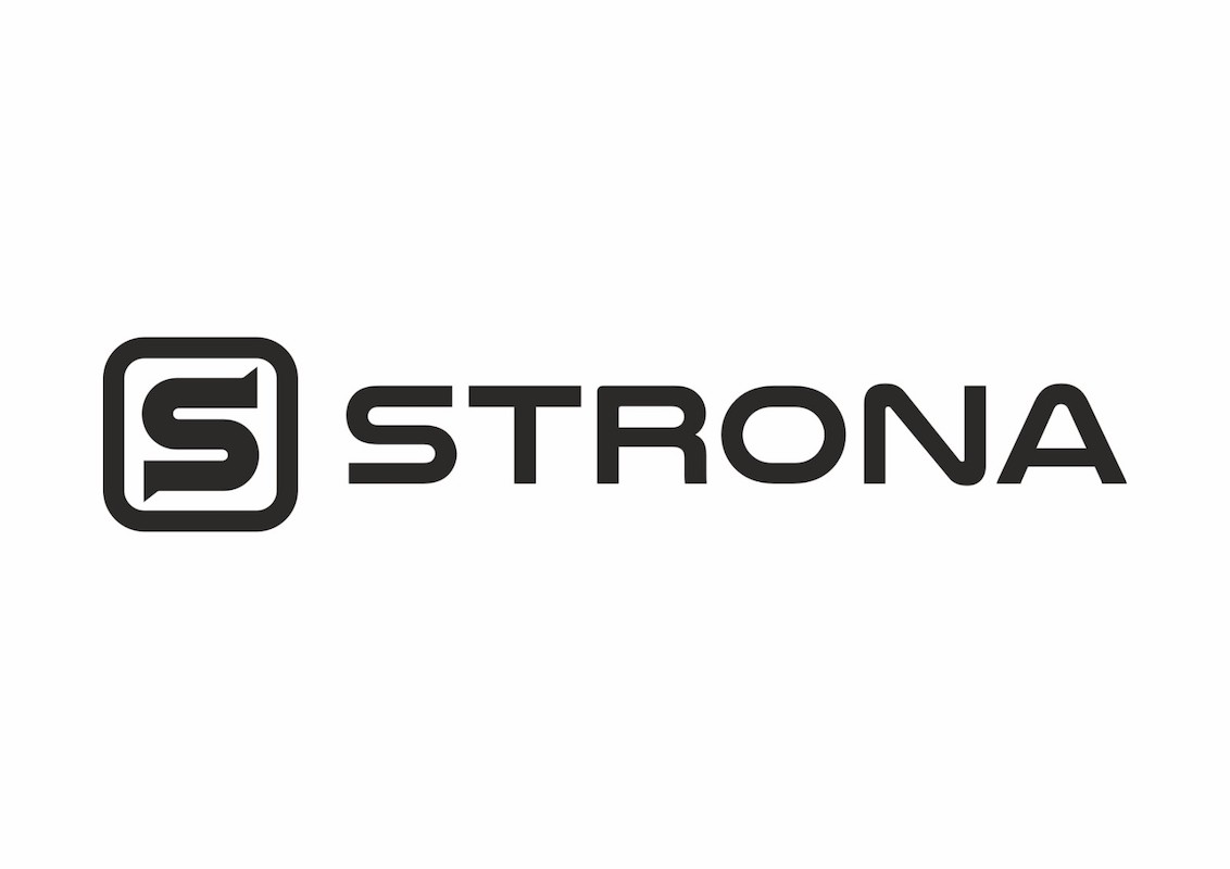 strona