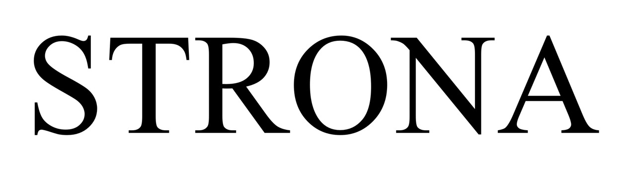 strona