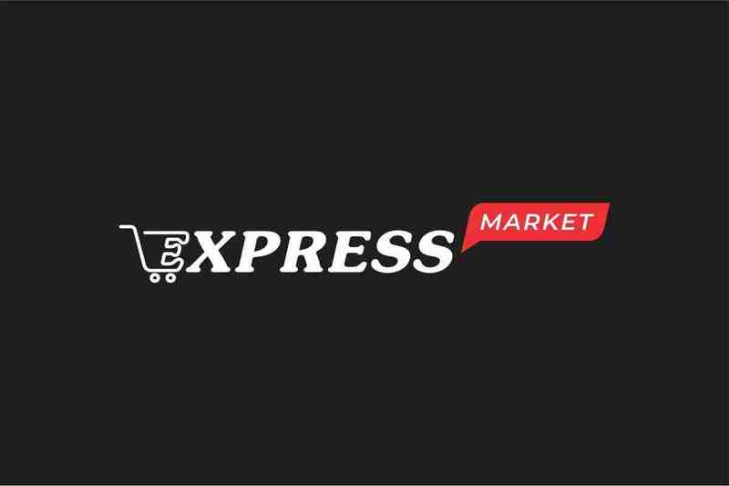 Зображення марки «express market»