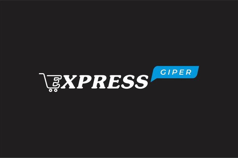 Зображення марки «express giper»