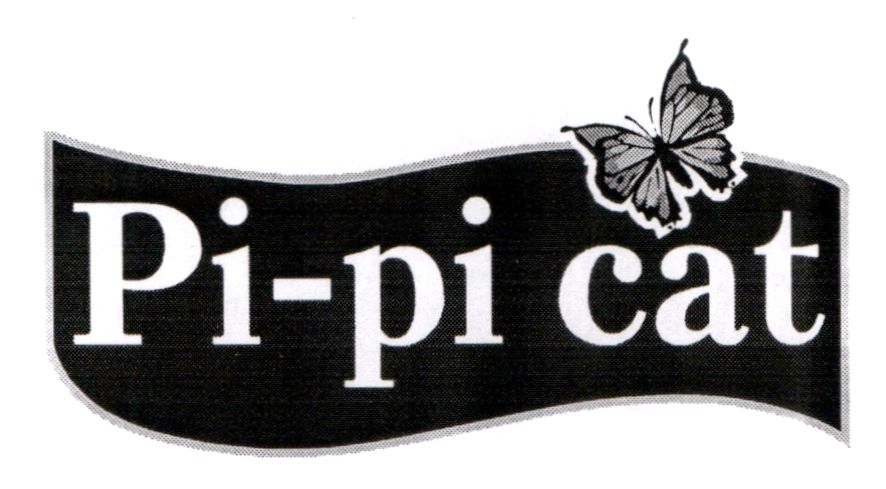 pi-pi cat