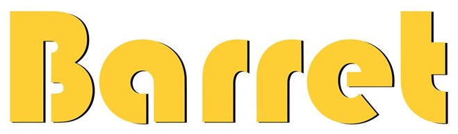 barret