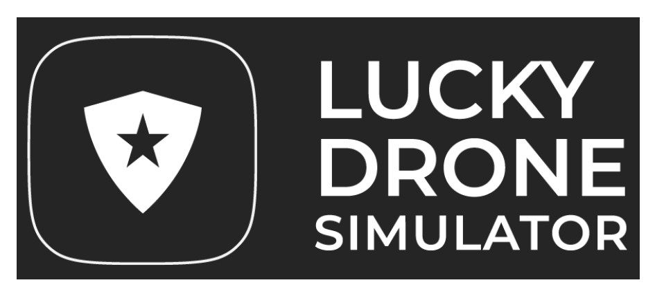 lucky drone simulator