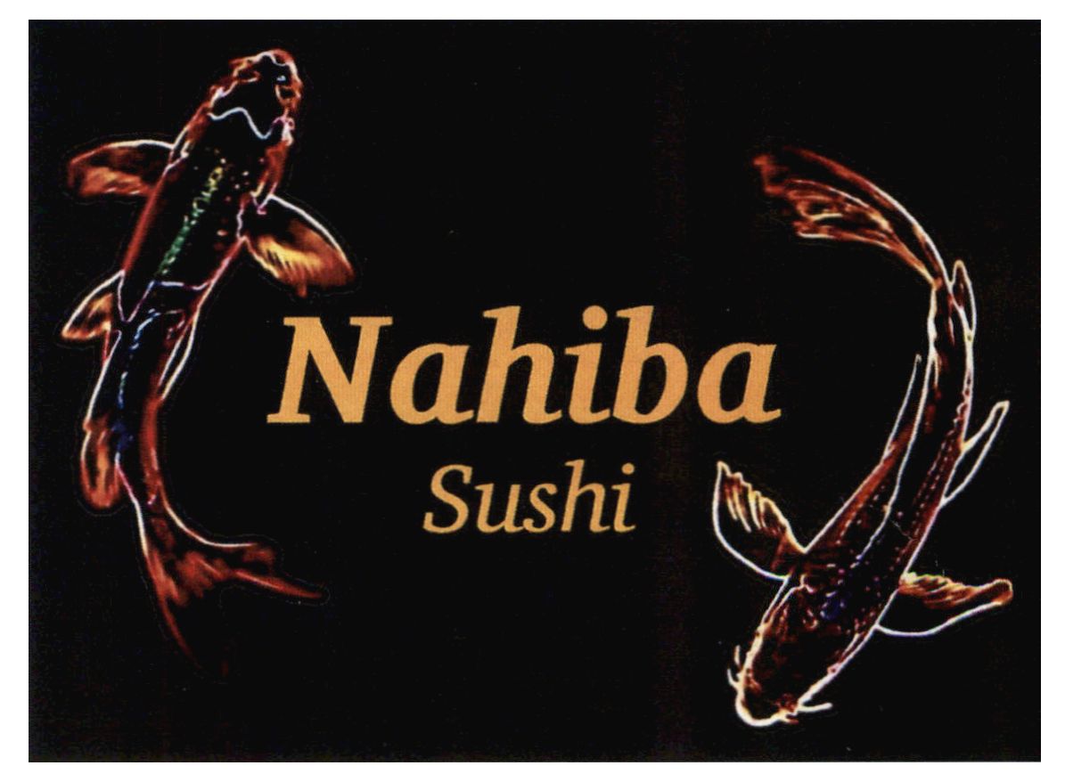 nahiba sushi